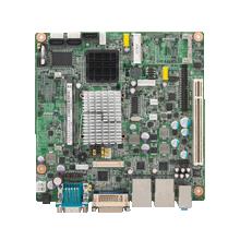 Advantech Intel Atom Platform, AIMB-213